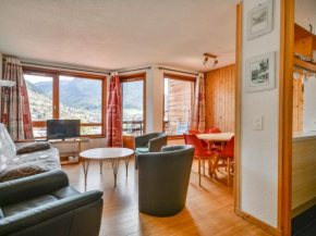 Duplex 6 pers. à Morzine avec WIFI, parking, proche centre et remontées - FR-1-684-39